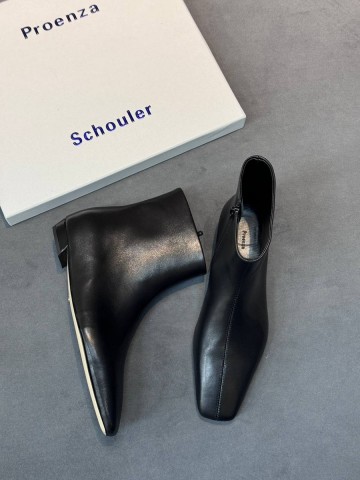 Proenza Schouler ботильоны