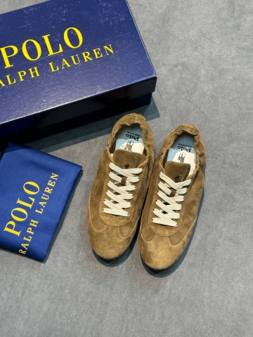 Ralph Lauren кроссовки #745765YM