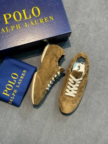 Ralph Lauren кроссовки #745765YM