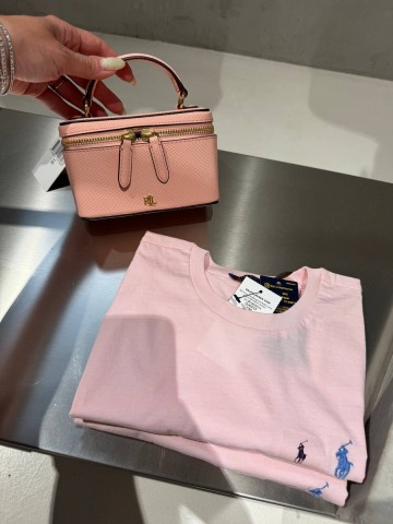 Ralph Lauren сумка #444078AM