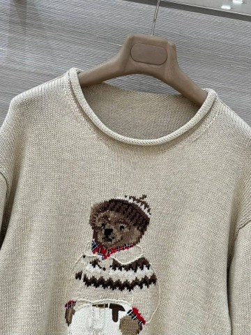 Ralph Lauren свитер #592600QA