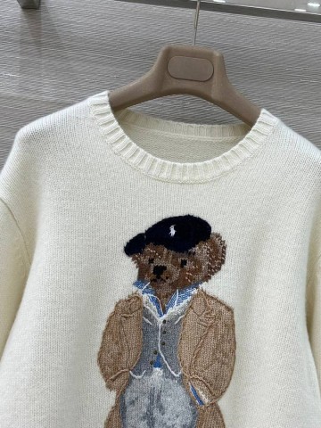 Ralph Lauren свитер #702650ZD