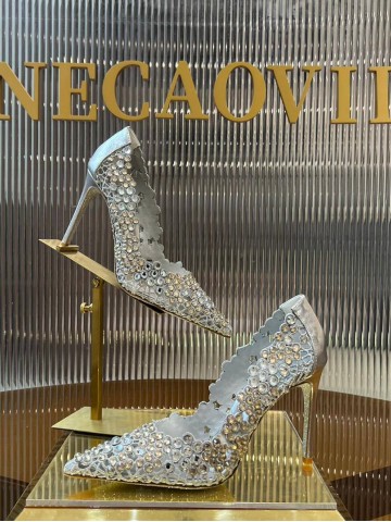 Rene Caovilla туфли #106548HX