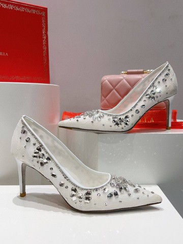 Rene Caovilla туфли #447413EE