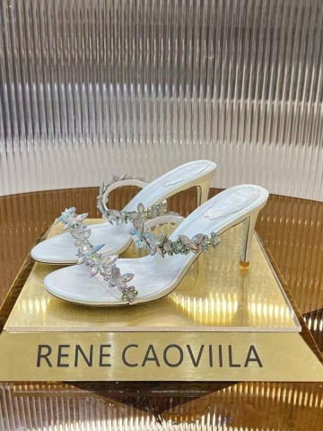 Rene Caovilla сабо #966088ZW