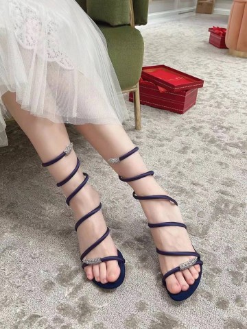 Rene Caovilla босоножки #755767YQ