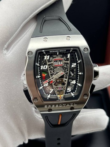 Richard Mille часы #116063ST