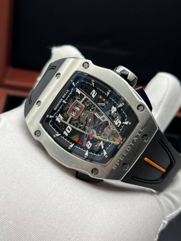 Richard Mille часы #116063ST