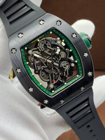 Richard Mille часы #121593QC
