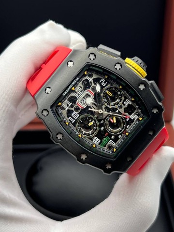 Richard Mille часы #126092OK