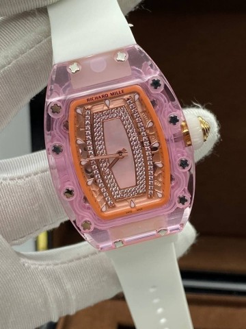 Richard Mille часы #126351LD