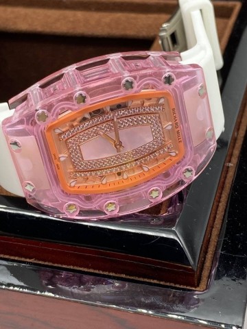 Richard Mille часы #126351LD