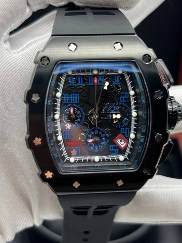 Richard Mille часы #134441EK