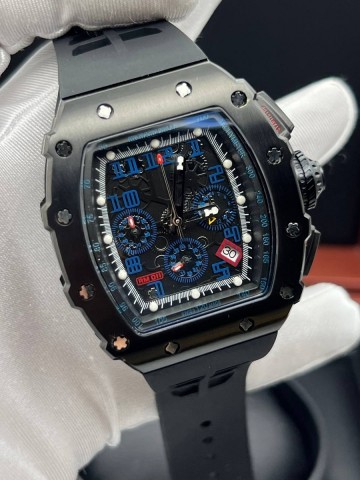Richard Mille часы #134441EK