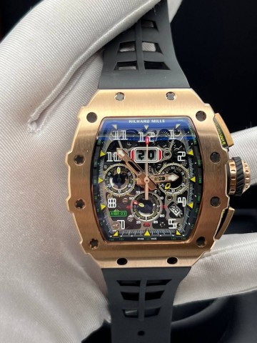 Richard Mille часы #137571NR