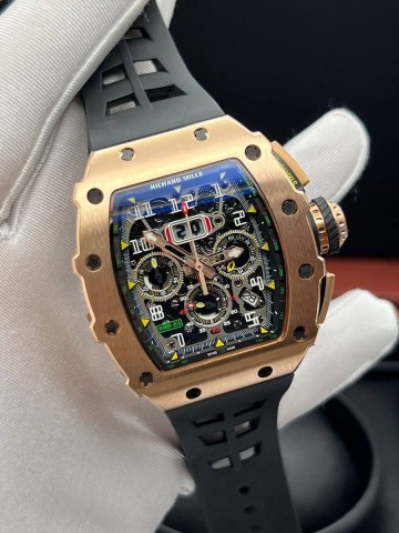 Richard Mille часы #137571NR