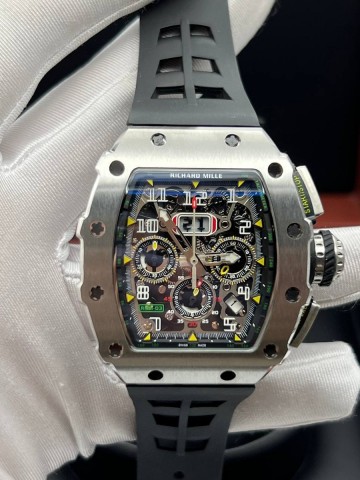Richard Mille часы #144430IB