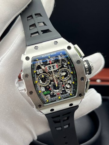 Richard Mille часы #144430IB