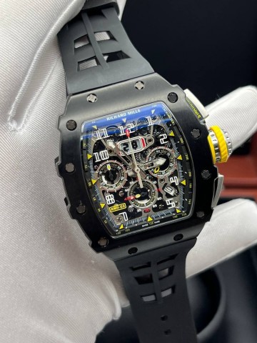 Richard Mille часы #148907KQ