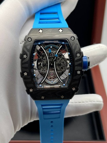 Richard Mille часы #162973GA