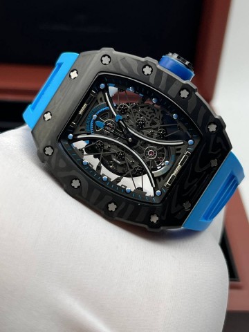 Richard Mille часы #162973GA