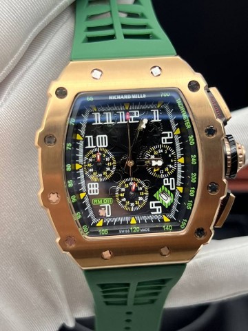 Richard Mille часы #165607WY