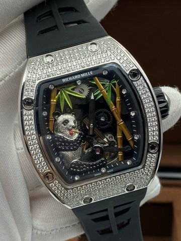 Richard Mille часы #167995UA