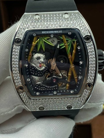 Richard Mille часы #167995UA