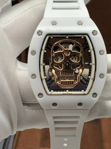 Richard Mille часы #172176AJ
