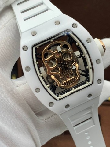Richard Mille часы #172176AJ