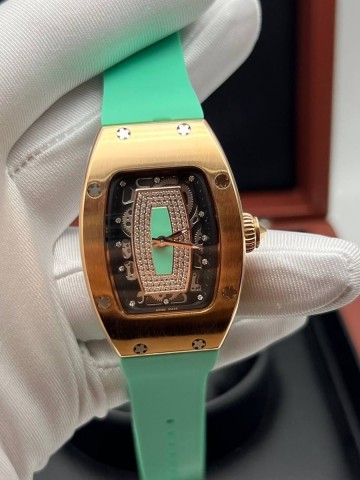 Richard Mille часы #183396PH