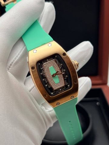 Richard Mille часы #183396PH