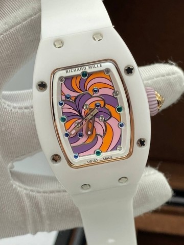 Richard Mille часы #183839IU