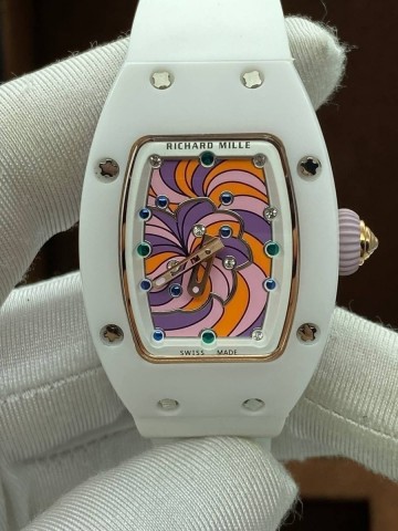 Richard Mille часы #183839IU