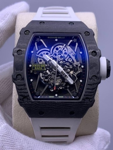 Richard Mille часы #186641JU
