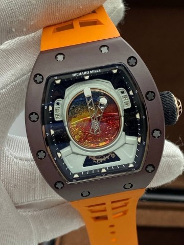 Richard Mille часы #198154VZ