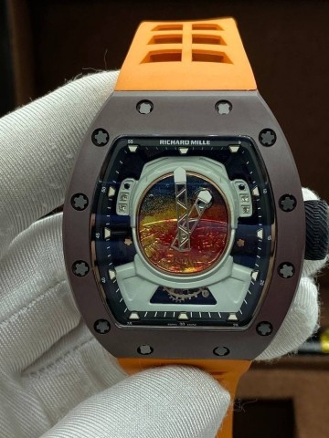 Richard Mille часы #198154VZ