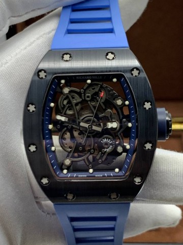 Richard Mille часы #205196GK