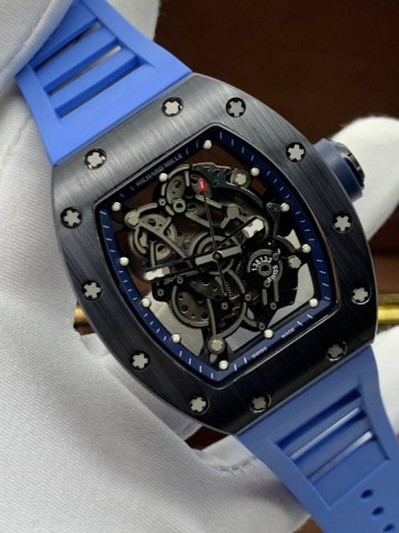 Richard Mille часы #205196GK