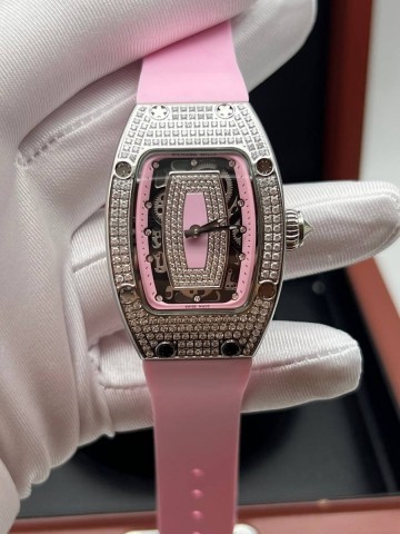 Richard Mille часы #206750BJ
