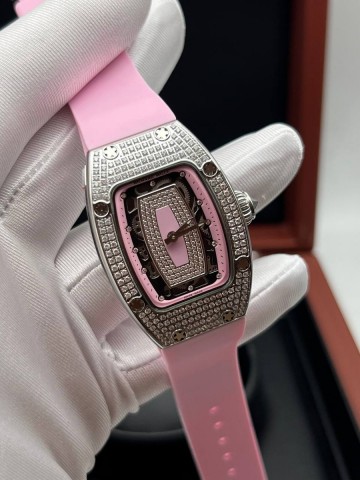 Richard Mille часы #206750BJ