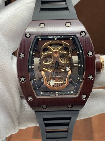 Richard Mille часы #229400TZ
