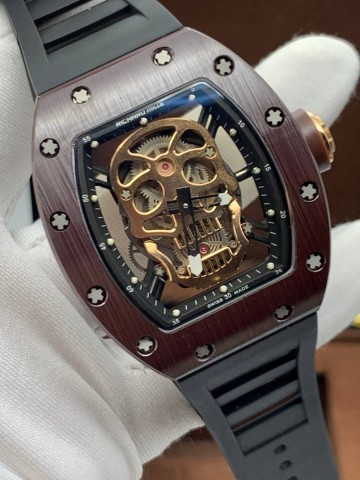 Richard Mille часы #229400TZ