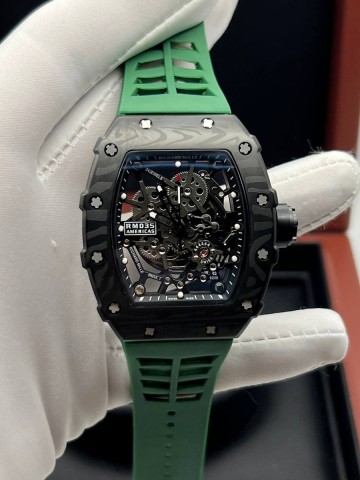Richard Mille часы #238434CR