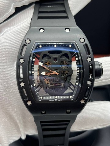 Richard Mille часы #247323VW