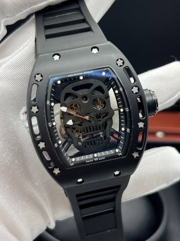 Richard Mille часы #247323VW