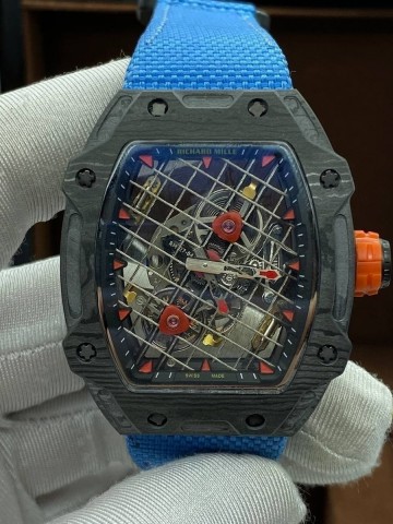 Richard Mille часы #254487GB