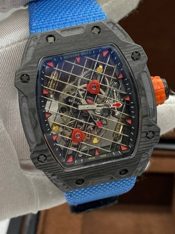 Richard Mille часы #254487GB