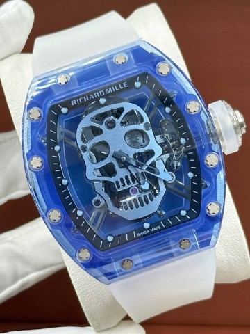 Richard Mille часы #254926VK