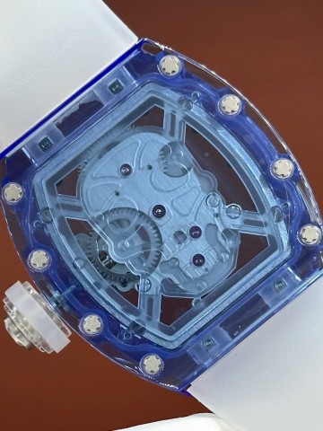 Richard Mille часы #254926VK